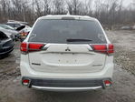 Mitsubishi Outlander 2017