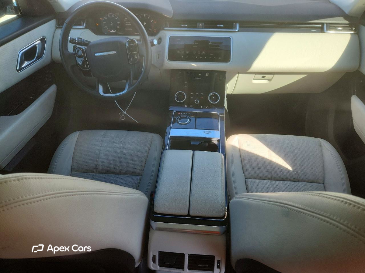 Land Rover Range Rover 2020
