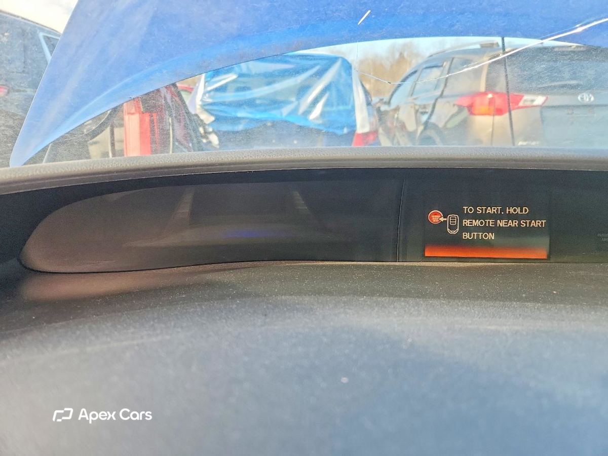 Honda Civic 2014