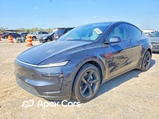 Tesla Model Y 2026 - Zdjęcie 1 z 12