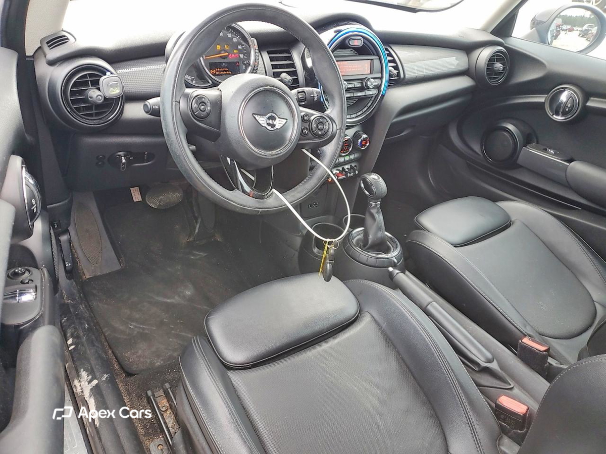 MINI Cooper 2015