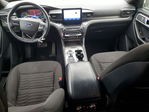 Ford Explorer 2020