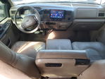 Ford F250 2000