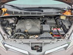 Toyota Sienna 2018