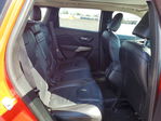 Jeep Cherokee 2017