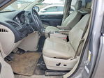 Chrysler Voyager 2013