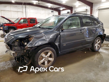 Lexus RX 2005 - Image 1 of 13