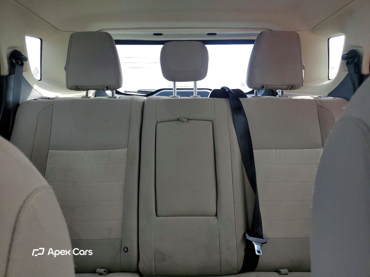 Ford EcoSport 2018
