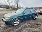 Mazda Protege 2002
