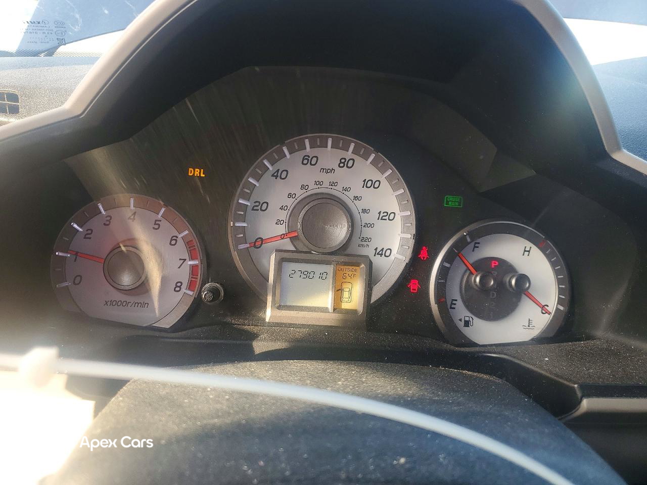 Honda Pilot 2014