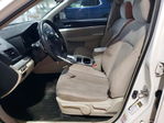 Subaru Legacy 2013