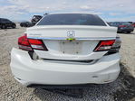 Honda Civic 2014