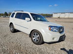 Honda Pilot 2011