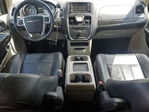 Chrysler Voyager 2013
