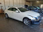 Cadillac ATS 2013