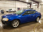 Dodge Avenger 2012