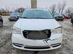 Chrysler Voyager 2014