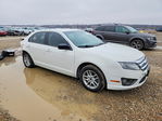 Ford Fusion 2011
