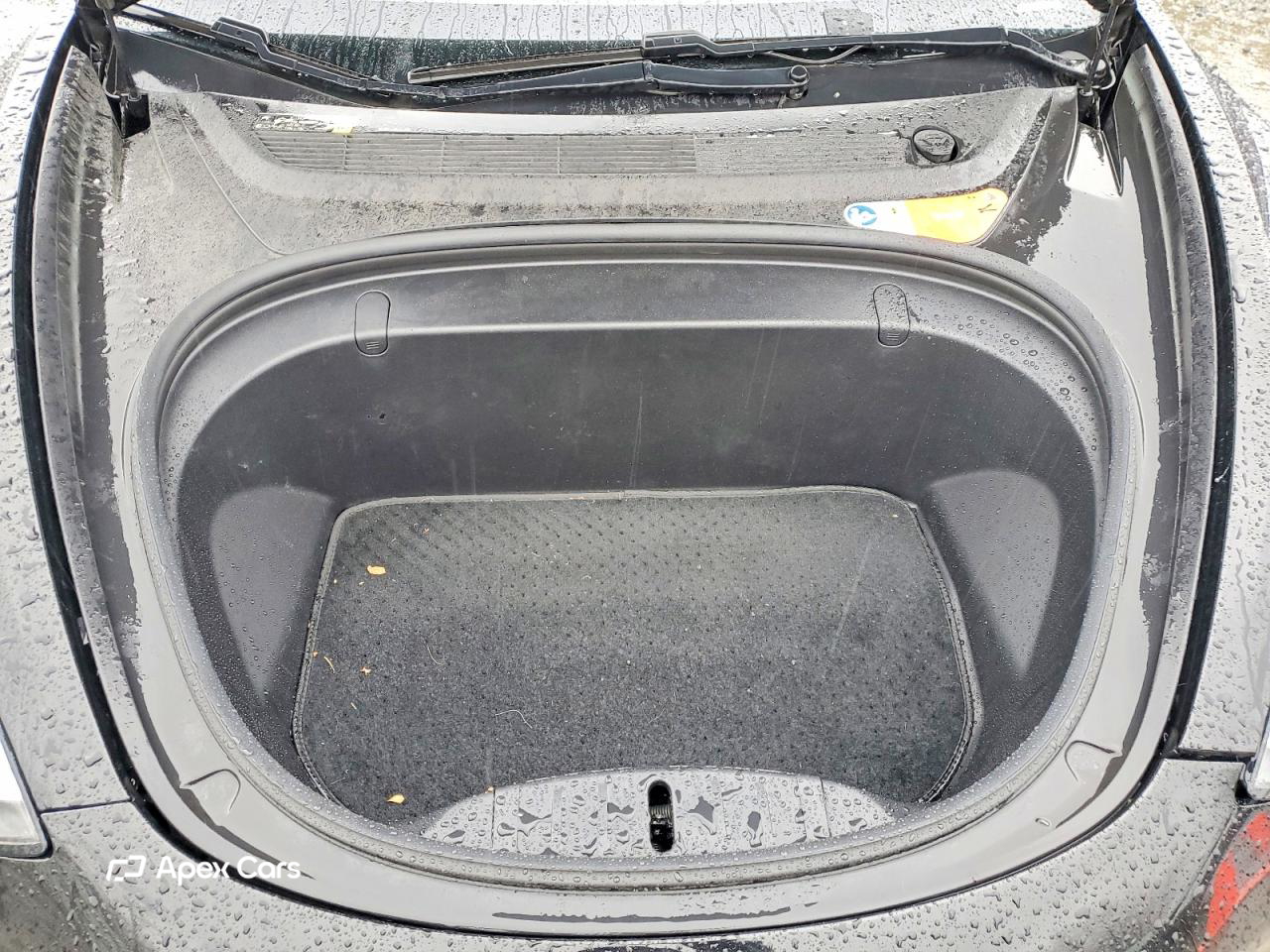 Tesla Model 3 2018
