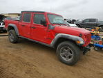 Jeep Gladiator 2020