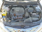 Hyundai Sonata 2012