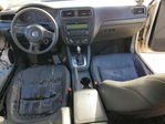 Volkswagen Jetta 2011