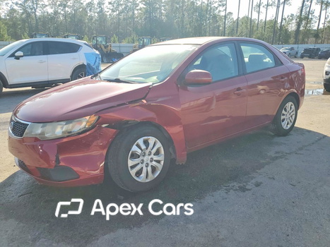 Kia Forte 2011 - Image 1 of 12