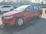 Kia Forte 2011