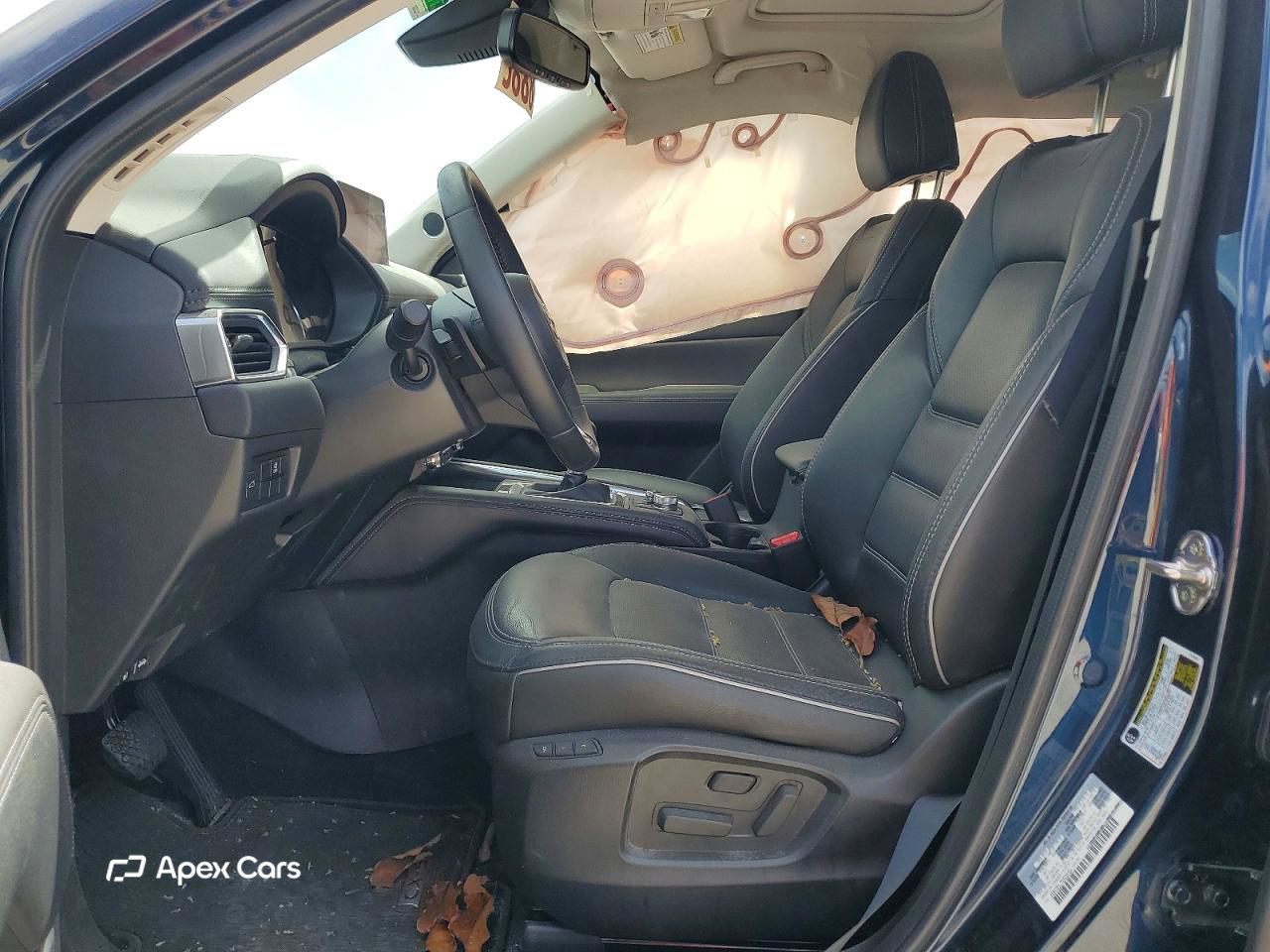 Mazda CX-5 2024