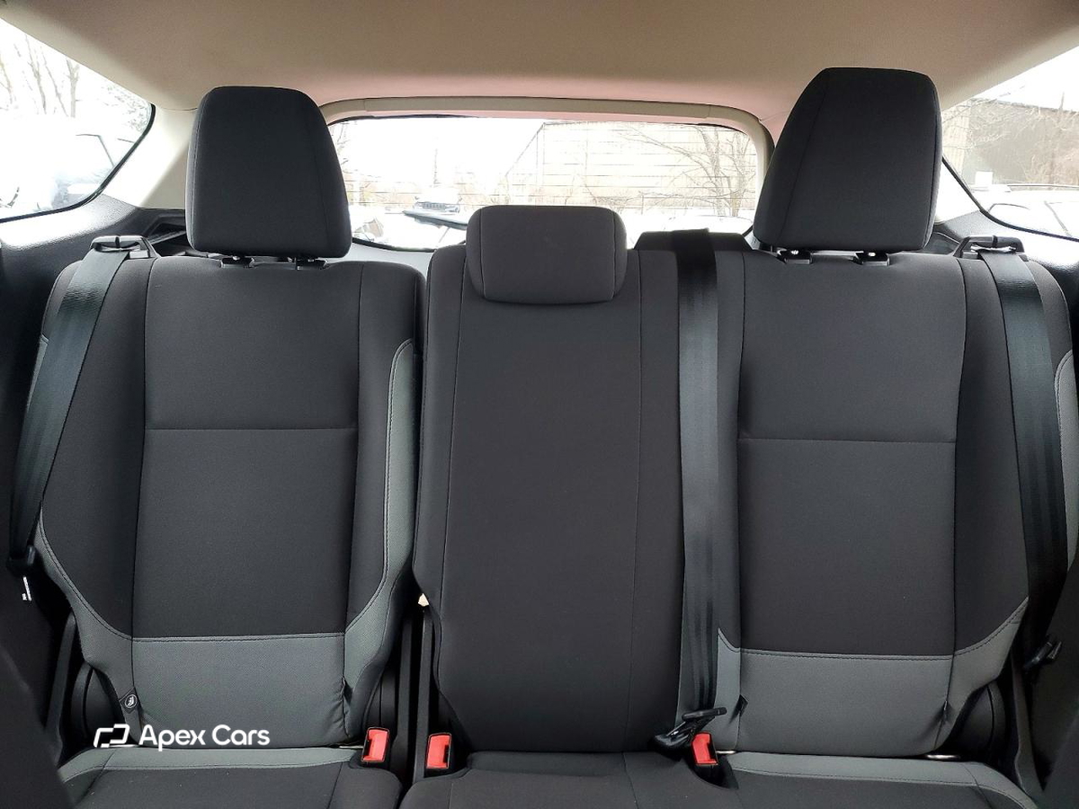 Ford Escape 2016