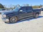GMC Sierra 2018