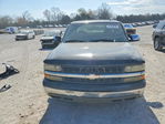 Chevrolet Silverado 2001