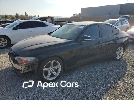 BMW Series 3 2015 - Image 1 of 12