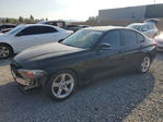 BMW Series 3 2015