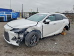 Lexus RX 2024