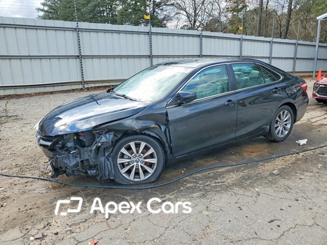 Toyota Camry 2016 - Image 1 of 13