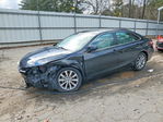Toyota Camry 2016