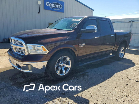 RAM 1500 2015 - Zdjęcie 1 z 12