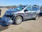 Honda Pilot 2019