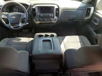Chevrolet Silverado 2017