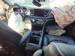 Chrysler Pacifica 2022