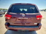 Toyota Sequoia 2008