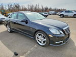 Mercedes-Benz E-klasse 2012