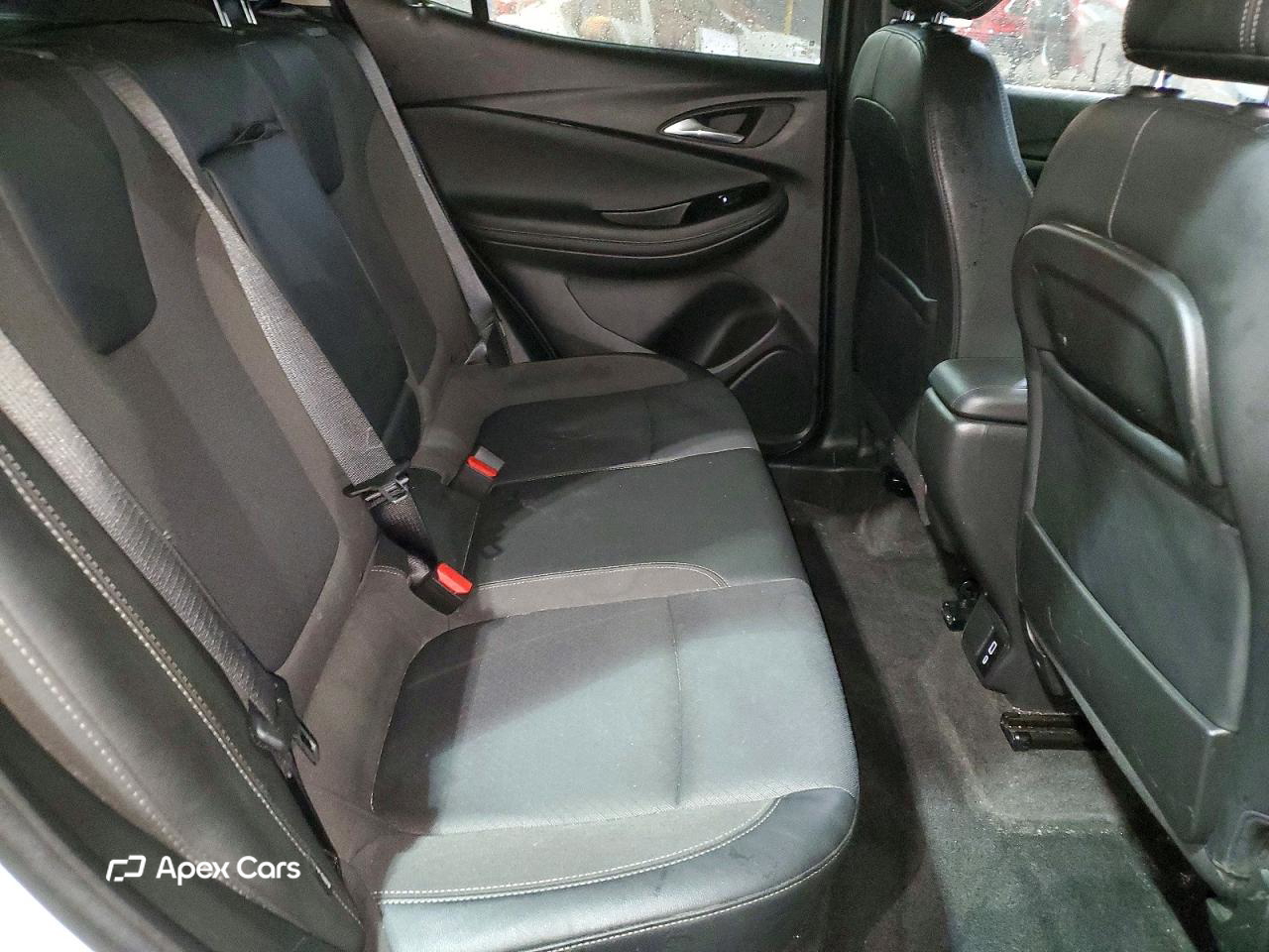 Buick Encore 2023