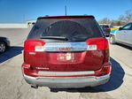 GMC Terrain 2016