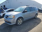 Dodge Caravan 2013