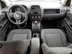 Jeep Compass 2012