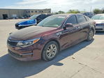 Kia Optima 2016