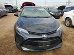 Toyota Corolla 2018