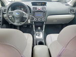 Subaru Forester 2016